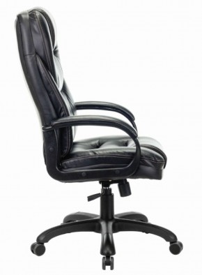 Кресло офисное BRABIX PREMIUM "Nord EX-590" (черное) 532097 в Ялуторовске - yalutorovsk.ok-mebel.com | фото 2