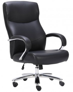 Кресло офисное BRABIX PREMIUM "Total HD-006" (черное) 531933 в Ялуторовске - yalutorovsk.ok-mebel.com | фото