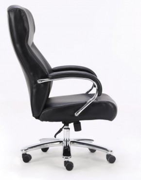Кресло офисное BRABIX PREMIUM "Total HD-006" (черное) 531933 в Ялуторовске - yalutorovsk.ok-mebel.com | фото 3