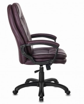 Кресло офисное BRABIX PREMIUM "Trend EX-568", экокожа, коричневое, 532101 в Ялуторовске - yalutorovsk.ok-mebel.com | фото 3