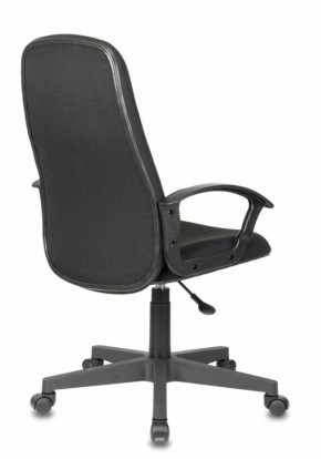 Кресло офисное BRABIX "Element EX-289" (черное) 532092 в Ялуторовске - yalutorovsk.ok-mebel.com | фото 4