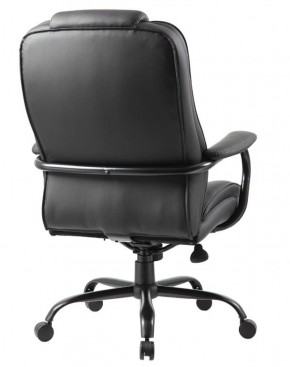 Кресло офисное BRABIX PREMIUM "Heavy Duty HD-001" (черный) 531015 в Ялуторовске - yalutorovsk.ok-mebel.com | фото 4