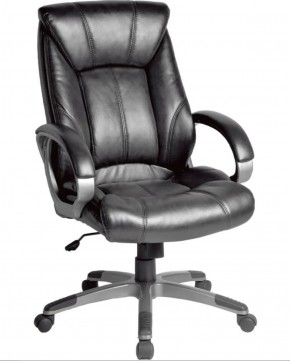 Кресло офисное BRABIX "Maestro EX-506" (черное) 530877 в Ялуторовске - yalutorovsk.ok-mebel.com | фото