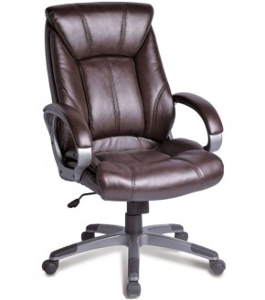 Кресло офисное BRABIX "Maestro EX-506" (коричневое) 530878 в Ялуторовске - yalutorovsk.ok-mebel.com | фото