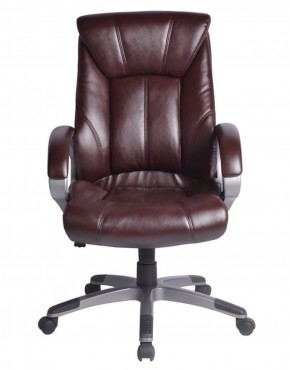 Кресло офисное BRABIX "Maestro EX-506" (коричневое) 530878 в Ялуторовске - yalutorovsk.ok-mebel.com | фото 3