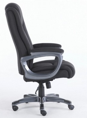 Кресло офисное BRABIX "Solid HD-005" (ткань/черное) 531822 в Ялуторовске - yalutorovsk.ok-mebel.com | фото 3