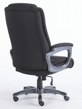 Кресло офисное BRABIX "Solid HD-005" (ткань/черное) 531822 в Ялуторовске - yalutorovsk.ok-mebel.com | фото 4