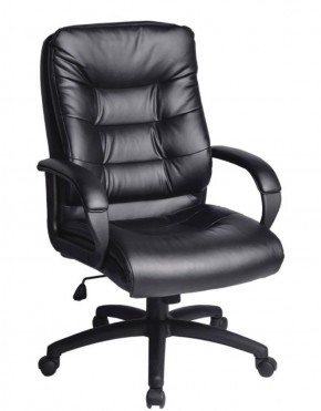 Кресло офисное BRABIX "Supreme EX-503" (черное) 530873 в Ялуторовске - yalutorovsk.ok-mebel.com | фото 1
