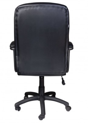 Кресло офисное BRABIX "Supreme EX-503" (черное) 530873 в Ялуторовске - yalutorovsk.ok-mebel.com | фото 4
