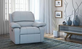 Кресло-трансформер Recliner (Реклайнер) 2 кат. ткани в Ялуторовске - yalutorovsk.ok-mebel.com | фото 2