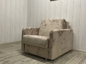 Кресло Уют Аккордеон МД 700 с подлокотниками (НПБ) в Ялуторовске - yalutorovsk.ok-mebel.com | фото 5