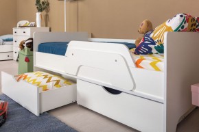 Кровать 11.22 Уна в Ялуторовске - yalutorovsk.ok-mebel.com | фото 2