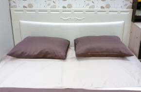 Кровать 1400 без ортопеда "Мария-Луиза 14" в Ялуторовске - yalutorovsk.ok-mebel.com | фото 4