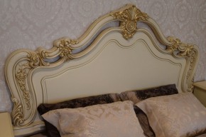 Кровать 1800 Мона Лиза (крем) в Ялуторовске - yalutorovsk.ok-mebel.com | фото 6