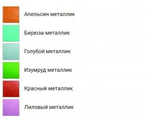 Кровать №1 Юниор-15 МДФ (1600) в Ялуторовске - yalutorovsk.ok-mebel.com | фото 3