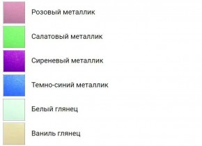 Кровать №1 Юниор-15 МДФ (1600) в Ялуторовске - yalutorovsk.ok-mebel.com | фото 4