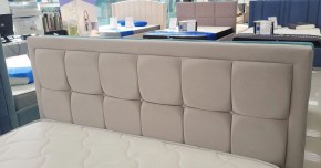 Кровать Адриана Люкс + Ортопедическая решетка (1200) в Ялуторовске - yalutorovsk.ok-mebel.com | фото 4
