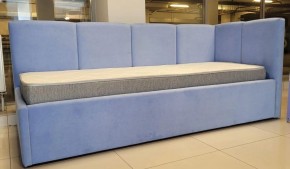 Кровать Диана + Решетка+ПМ (800) *Без Дна в Ялуторовске - yalutorovsk.ok-mebel.com | фото 5