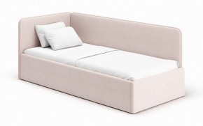 Кровать-диван Leonardo 160*70 (Розовый) в Ялуторовске - yalutorovsk.ok-mebel.com | фото 1