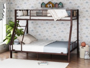 Кровать двухъярусная «Гранада-1 140» в Ялуторовске - yalutorovsk.ok-mebel.com | фото 3