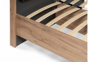 Кровать двуспальная Тхан в Ялуторовске - yalutorovsk.ok-mebel.com | фото 10