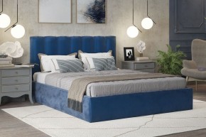 Кровать Элен 1400*2000 NEO 22 (бирюзовый) в Ялуторовске - yalutorovsk.ok-mebel.com | фото 2