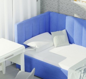Кровать Энрика + Решетка+ПМ (800) *Без Дна в Ялуторовске - yalutorovsk.ok-mebel.com | фото 2