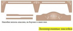 Кровать Фея 1900 с двумя ящиками в Ялуторовске - yalutorovsk.ok-mebel.com | фото 18