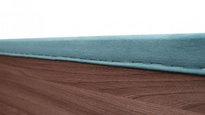 Кровать Глори с ПМ (ткань 1 кат) 1600 в Ялуторовске - yalutorovsk.ok-mebel.com | фото 5
