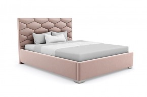 Кровать Коралл интерьерная +основание (120х200) в Ялуторовске - yalutorovsk.ok-mebel.com | фото 13