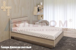 Кровать КР-1001 в Ялуторовске - yalutorovsk.ok-mebel.com | фото 2