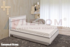 Кровать КР-1001 в Ялуторовске - yalutorovsk.ok-mebel.com | фото 4