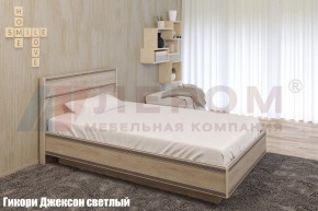 Кровать КР-1002 в Ялуторовске - yalutorovsk.ok-mebel.com | фото 2