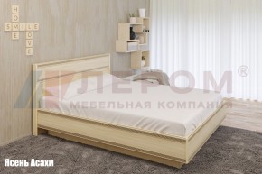 Кровать КР-1003 в Ялуторовске - yalutorovsk.ok-mebel.com | фото