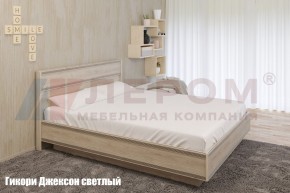 Кровать КР-1004 в Ялуторовске - yalutorovsk.ok-mebel.com | фото 2