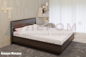 Кровать КР-1004 в Ялуторовске - yalutorovsk.ok-mebel.com | фото 3