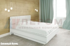 Кровать КР-1013 с мягким изголовьем в Ялуторовске - yalutorovsk.ok-mebel.com | фото 4