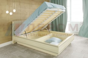 Кровать КР-1013 с мягким изголовьем в Ялуторовске - yalutorovsk.ok-mebel.com | фото 5