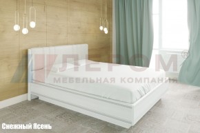 Кровать КР-1014 с мягким изголовьем в Ялуторовске - yalutorovsk.ok-mebel.com | фото 4