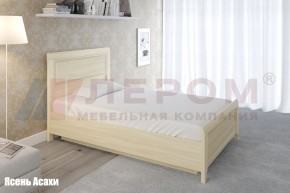 Кровать КР-1021 в Ялуторовске - yalutorovsk.ok-mebel.com | фото 1