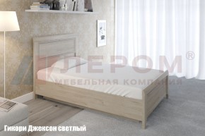 Кровать КР-1022 в Ялуторовске - yalutorovsk.ok-mebel.com | фото 1