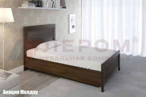 Кровать КР-1022 в Ялуторовске - yalutorovsk.ok-mebel.com | фото 2