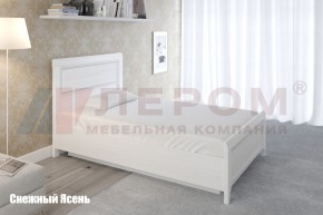 Кровать КР-1022 в Ялуторовске - yalutorovsk.ok-mebel.com | фото 3