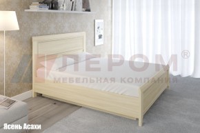 Кровать КР-1023 в Ялуторовске - yalutorovsk.ok-mebel.com | фото