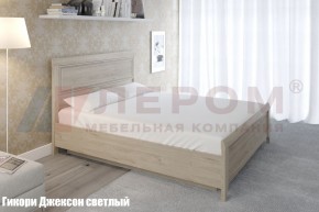 Кровать КР-1023 в Ялуторовске - yalutorovsk.ok-mebel.com | фото 2