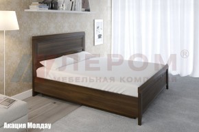 Кровать КР-1023 в Ялуторовске - yalutorovsk.ok-mebel.com | фото 3