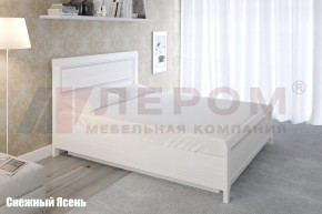 Кровать КР-1023 в Ялуторовске - yalutorovsk.ok-mebel.com | фото 4