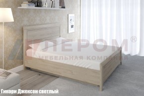 Кровать КР-1024 в Ялуторовске - yalutorovsk.ok-mebel.com | фото 2