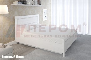 Кровать КР-1024 в Ялуторовске - yalutorovsk.ok-mebel.com | фото 4