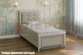 Кровать КР-1035 в Ялуторовске - yalutorovsk.ok-mebel.com | фото 2